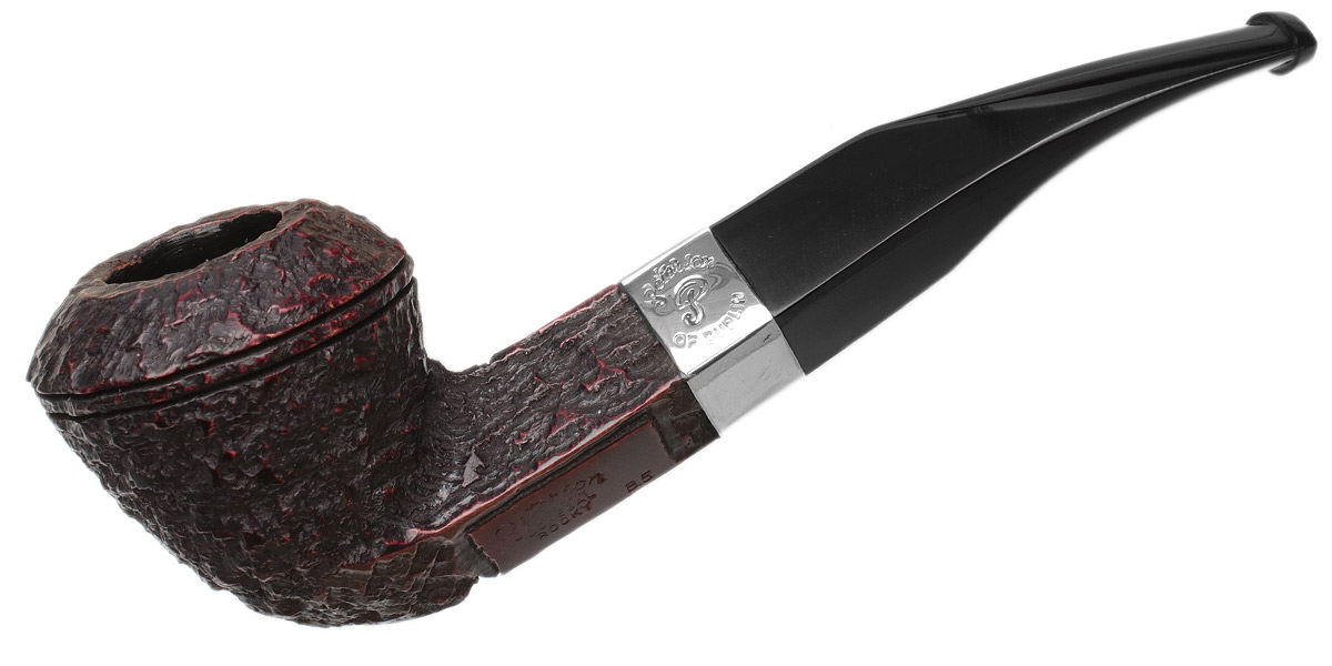 Peterson Donegal Rocky (B5) Fishtail