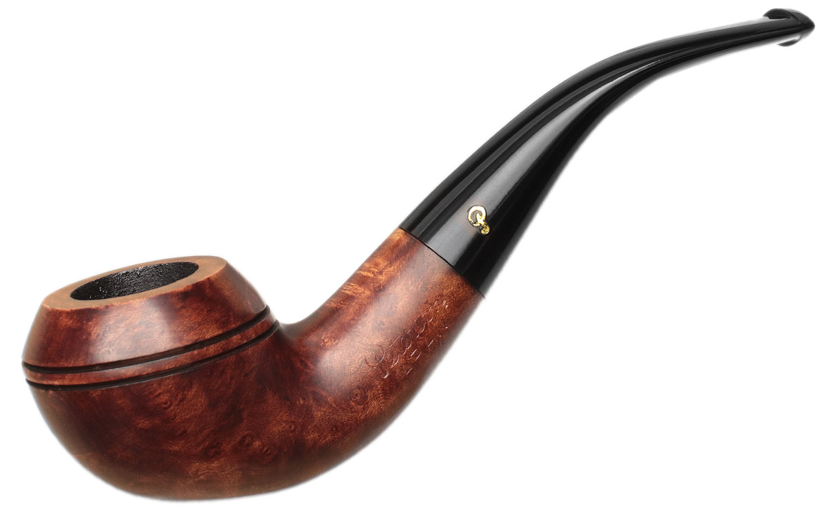 Peterson Aran Smooth (999) Fishtail