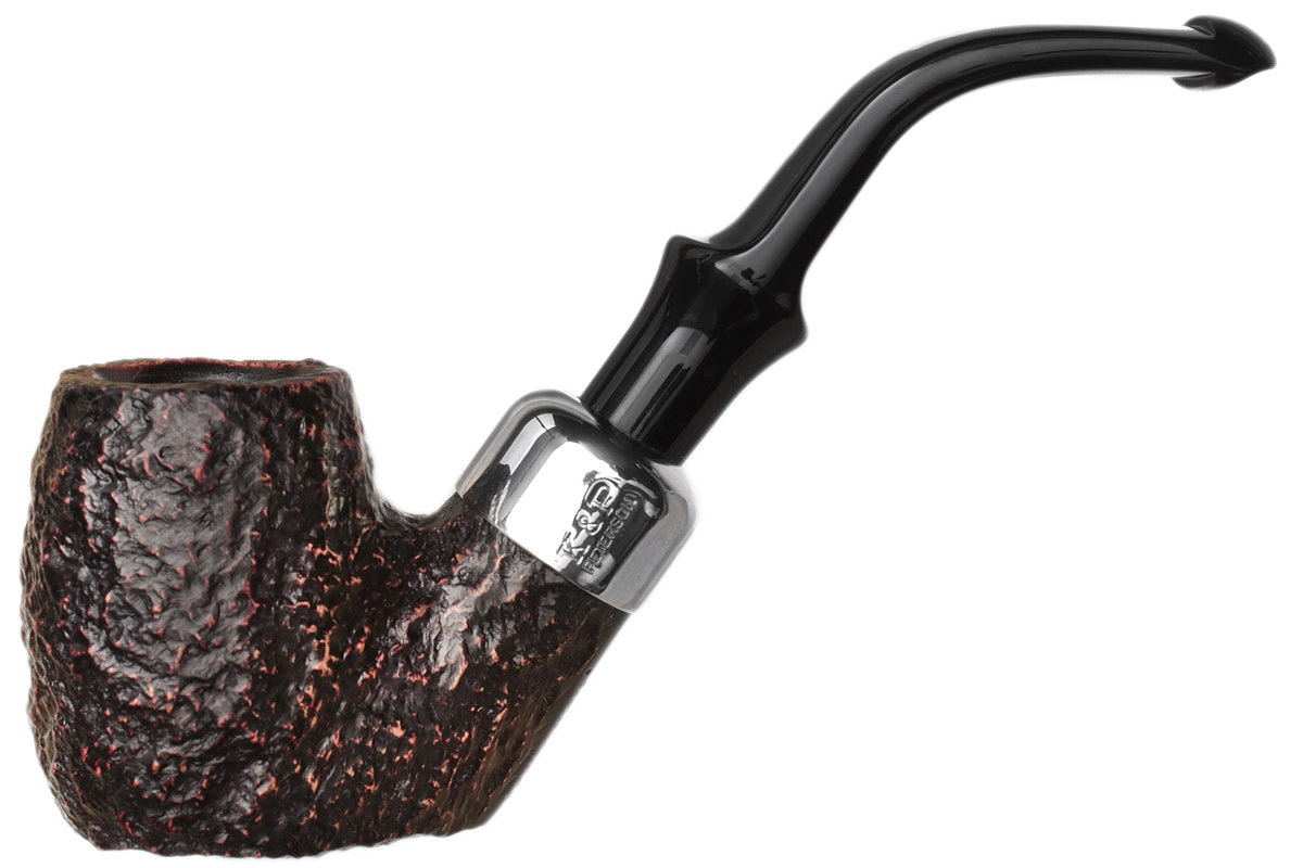 Peterson System Standard Rusticated (304) P-Lip