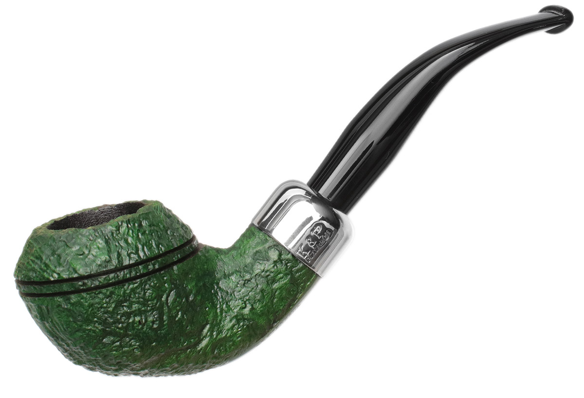 Peterson St. Patrick