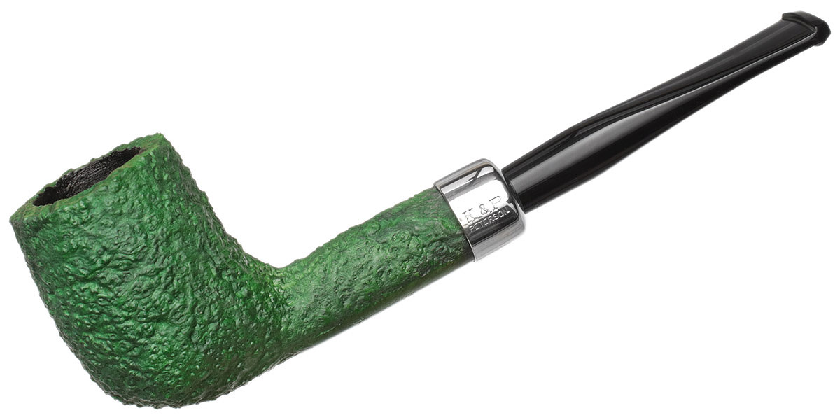 Peterson St. Patrick