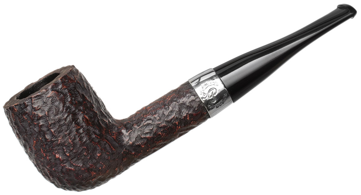 Peterson Donegal Rocky (106) Fishtail