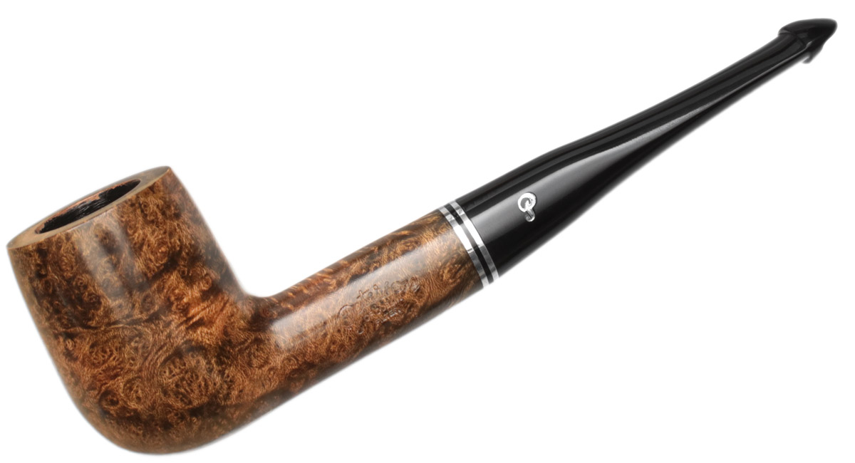 Peterson Dublin Filter Smooth (6) P-Lip (9mm)