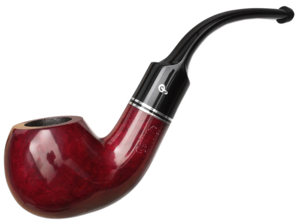Peterson Killarney Red (XL02) Fishtail