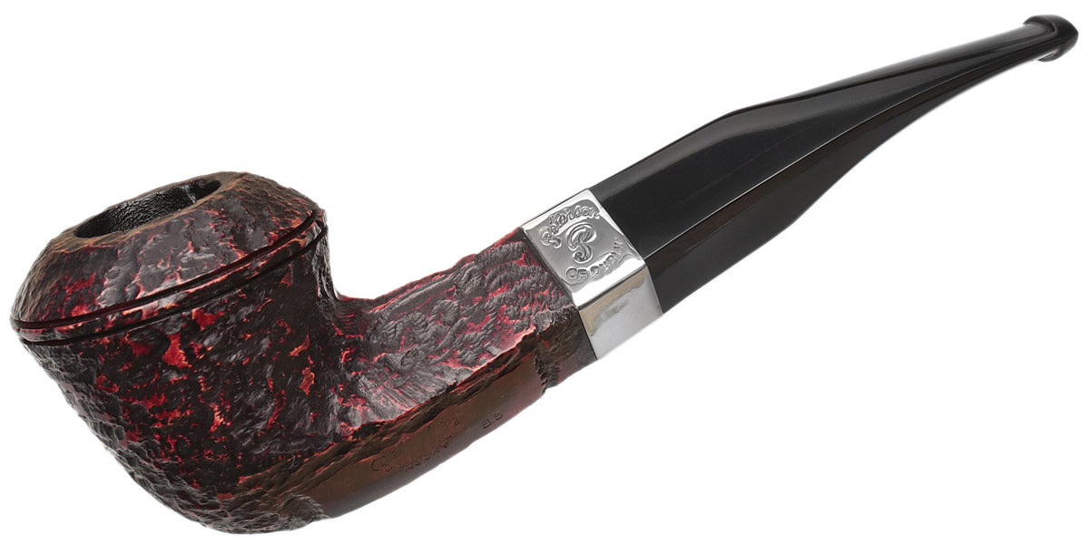 Peterson Donegal Rocky (B5) Fishtail