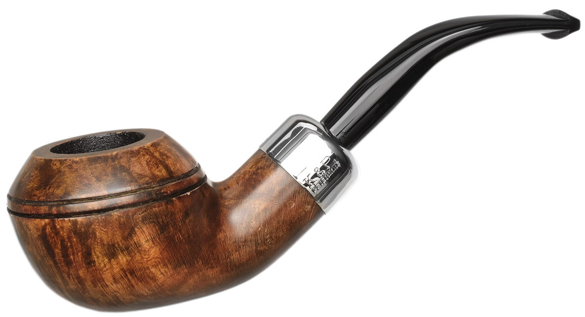 Peterson Irish Made Army (999) Fishtail