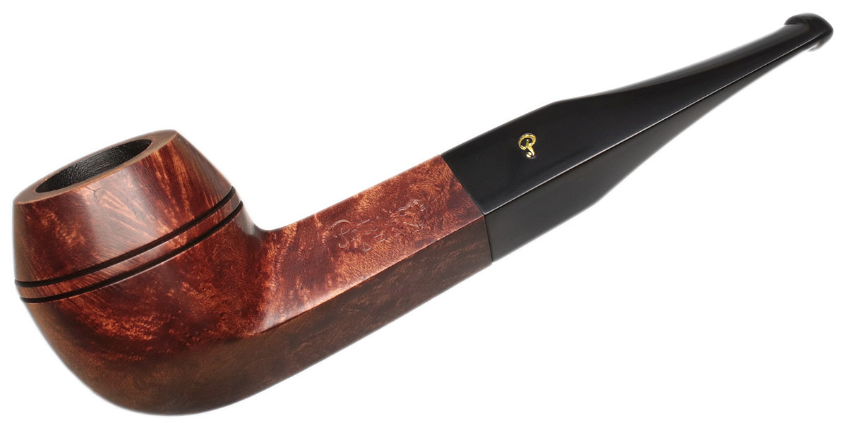 Peterson Aran Smooth (150) Fishtail