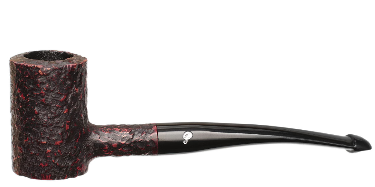 Peterson Speciality Rusticated Tankard P-Lip