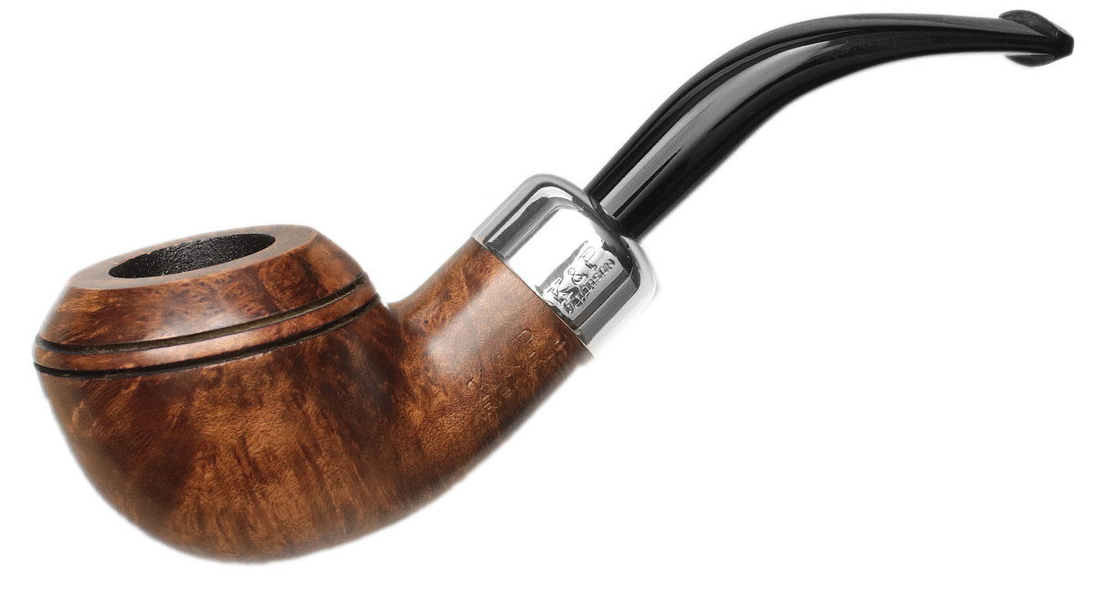 Peterson Irish Made Army (999) Fishtail