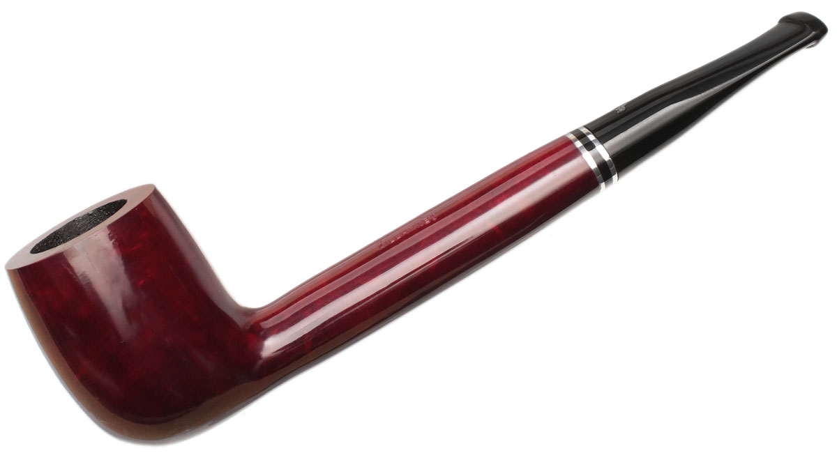 Peterson Killarney Red (264) Fishtail