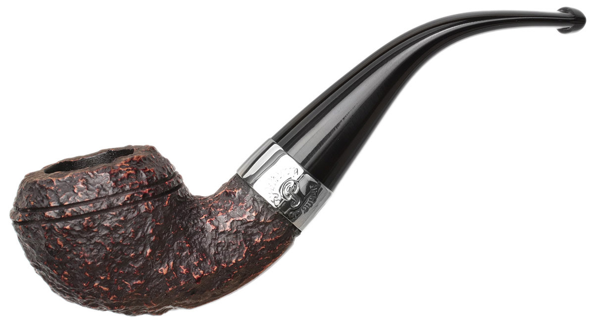 Peterson Donegal Rocky (999) Fishtail