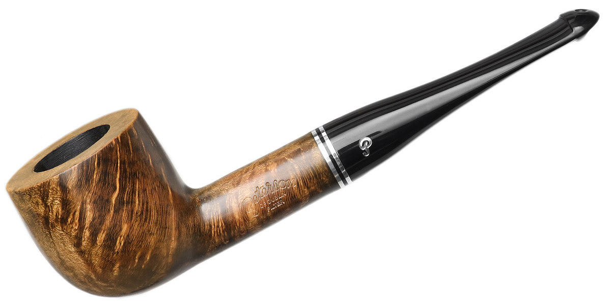 Peterson Dublin Filter Smooth (606) P-Lip (9mm)