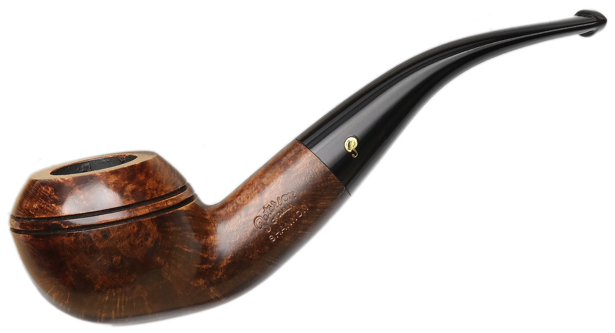 Peterson Shannon (999) Fishtail