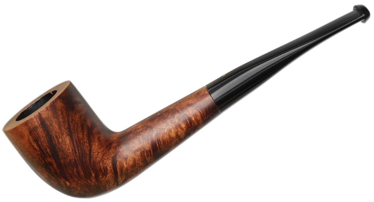 Peterson Aran Smooth (268) Fishtail
