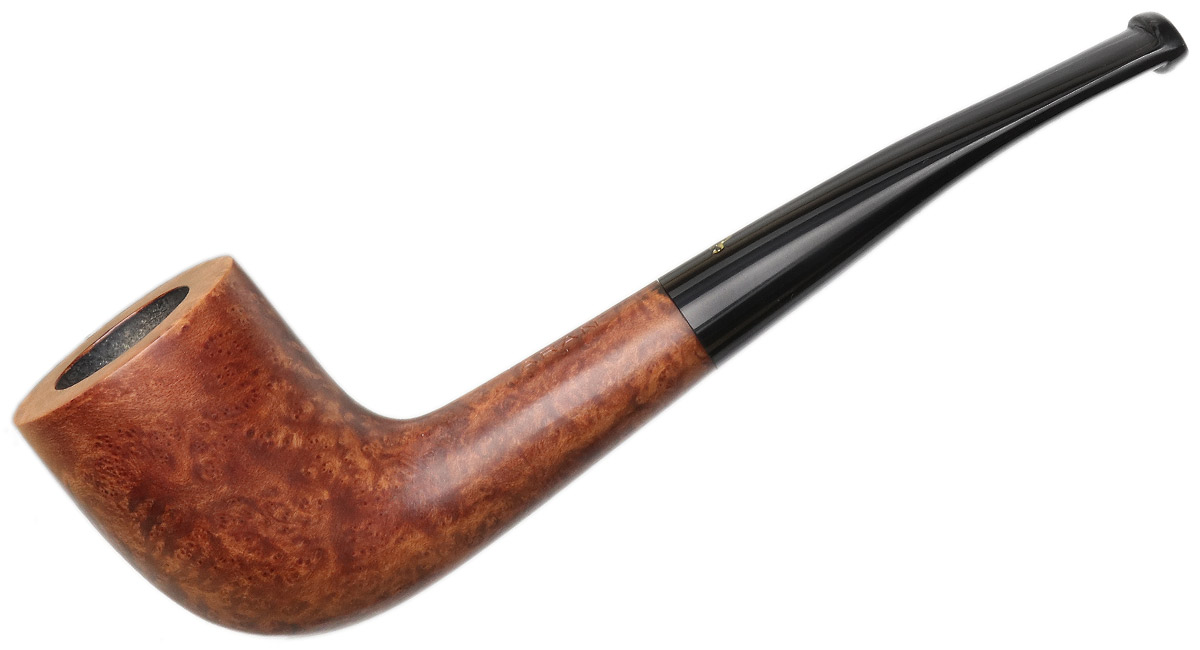 Peterson Aran Smooth (268) Fishtail