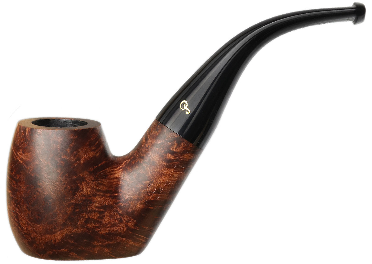 Peterson Aran Smooth (304) Fishtail