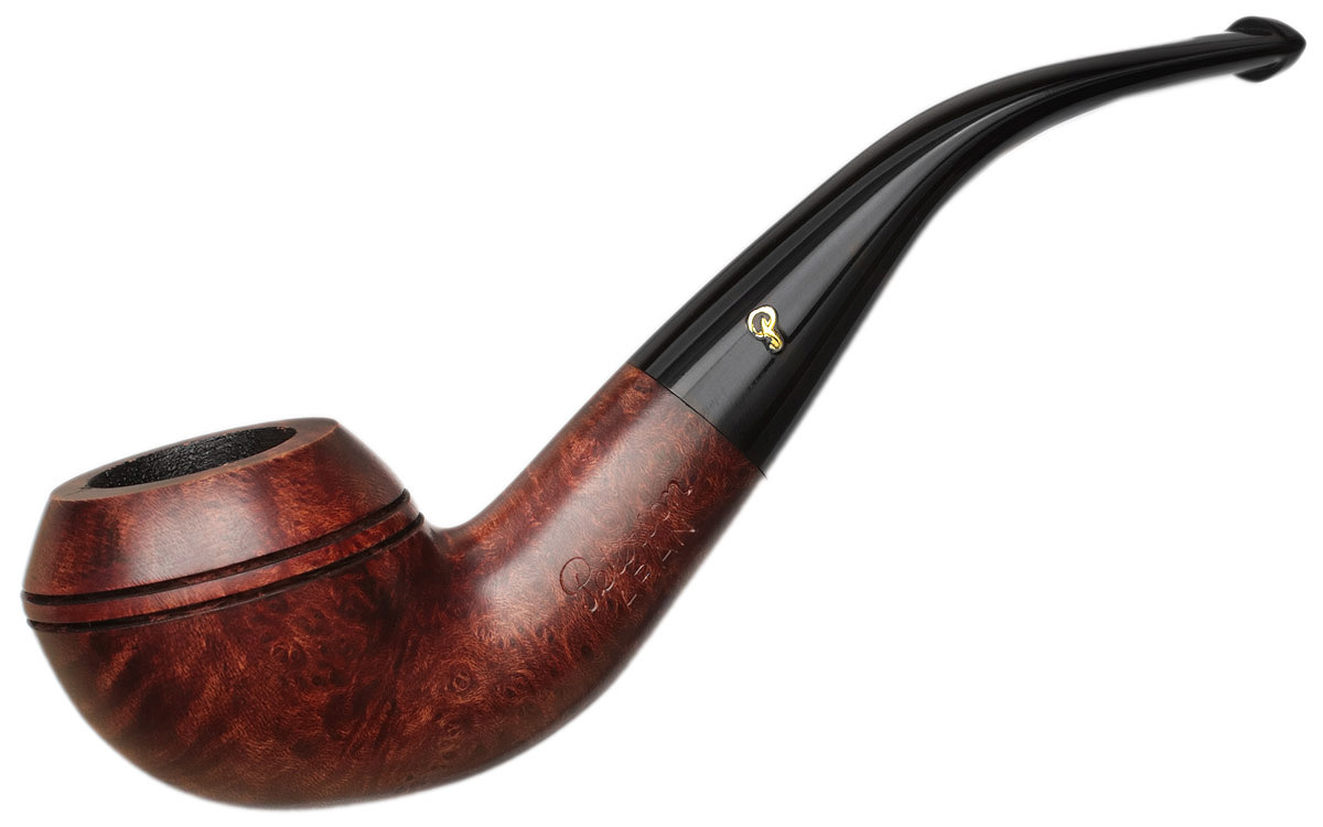 Peterson Aran Smooth (999) Fishtail