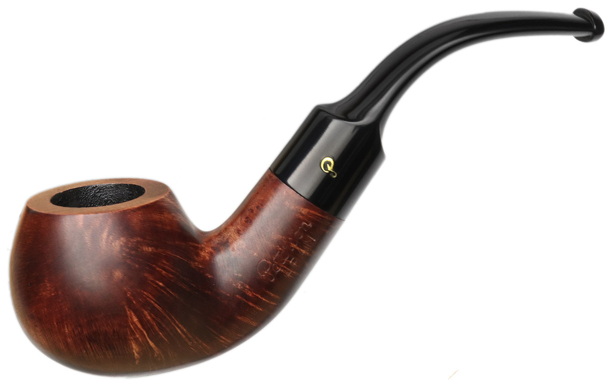 Peterson Aran Smooth (XL02) Fishtail