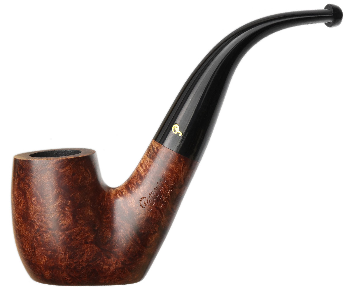Peterson Aran Smooth (306) Fishtail