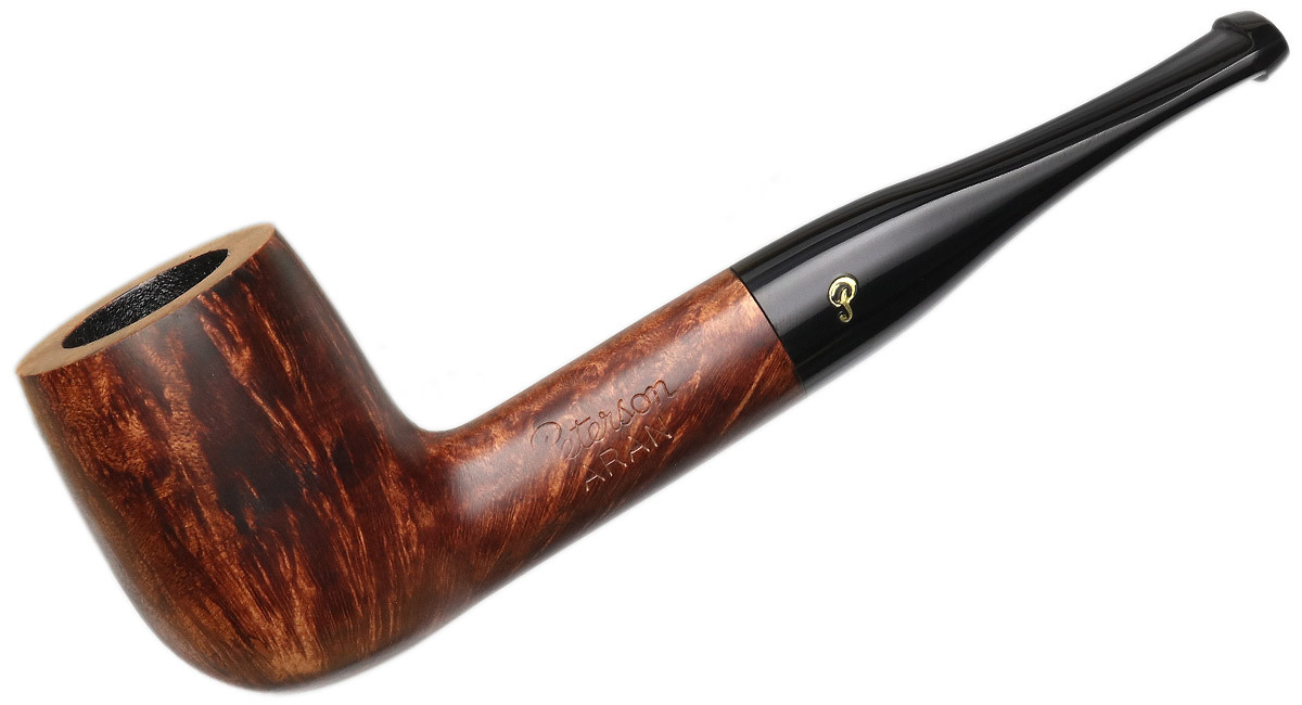 Peterson Aran Smooth (X105) Fishtail