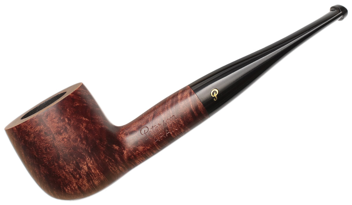 Peterson Aran Smooth (606) Fishtail
