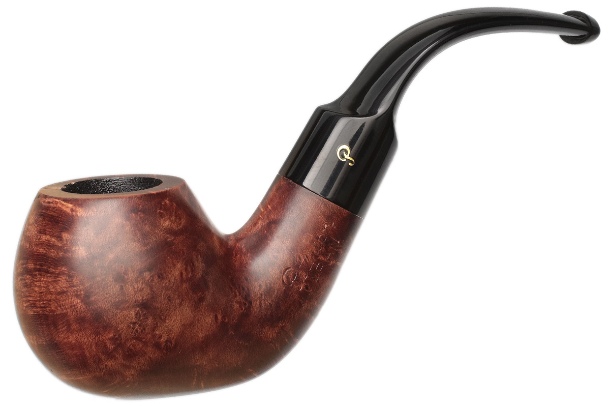 Peterson Aran Smooth (XL02) Fishtail