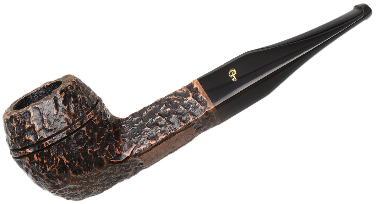 Peterson Aran Rusticated (150) Fishtail