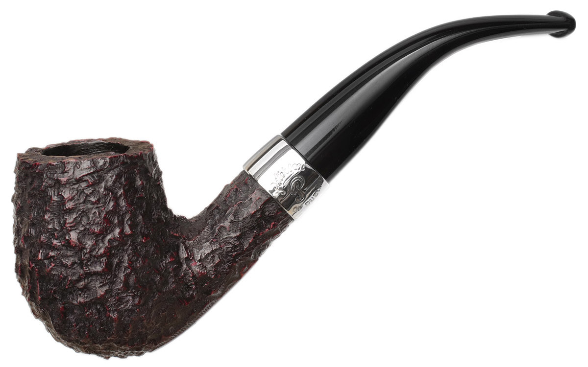 Peterson Donegal Rocky (69) Fishtail