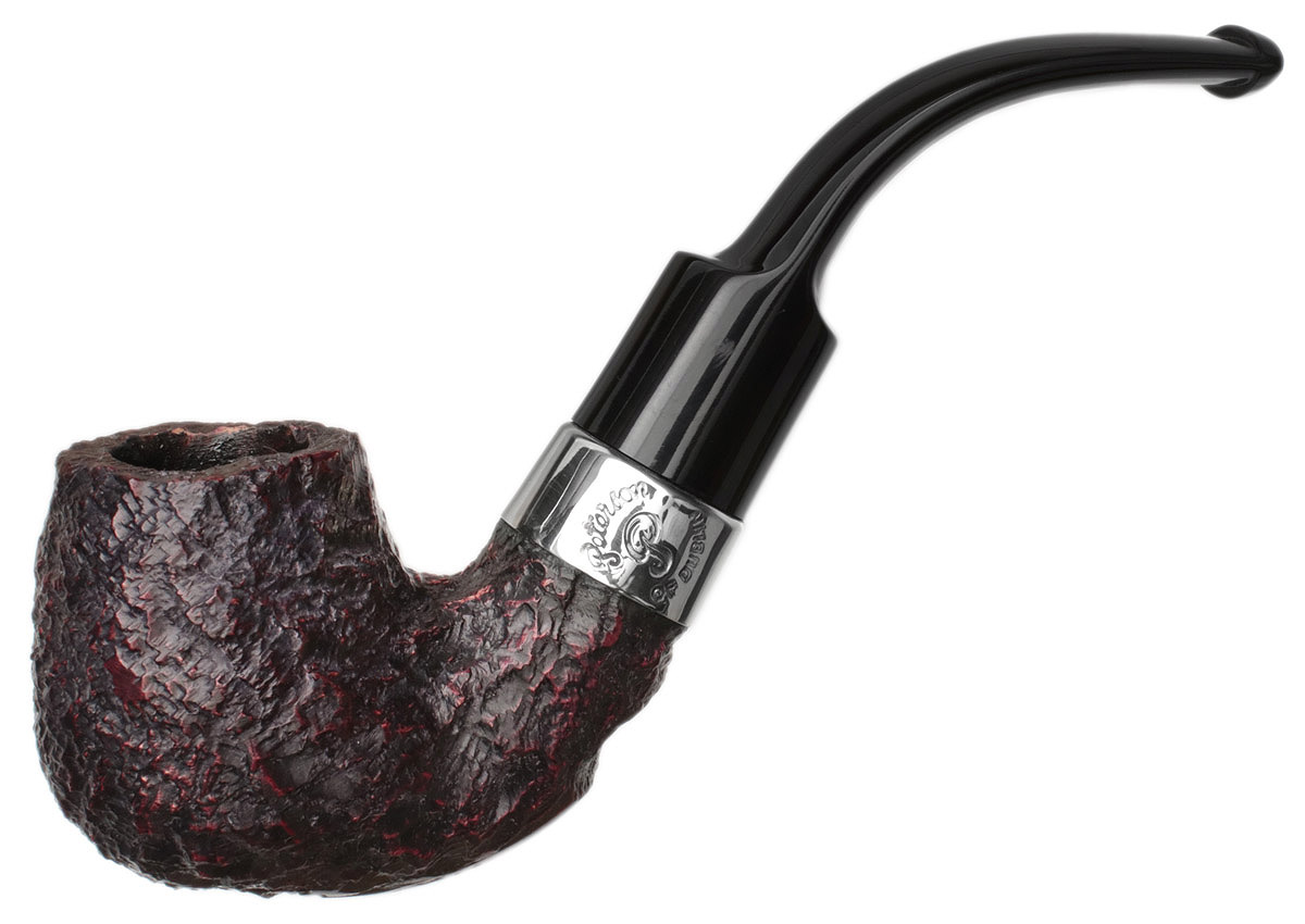Peterson Donegal Rocky (221) Fishtail