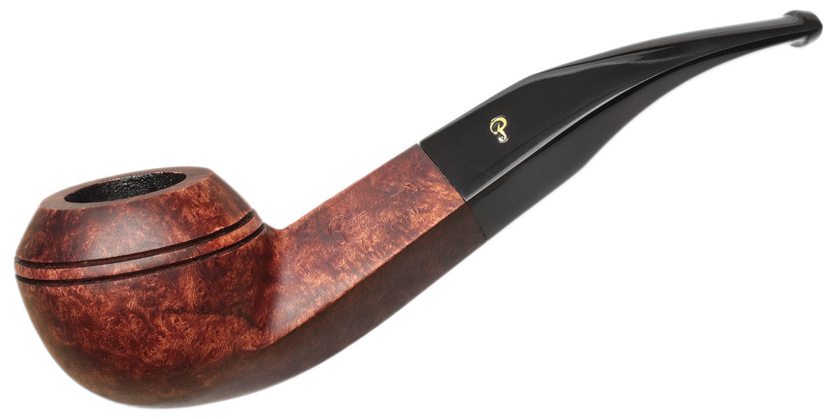 Peterson Aran Smooth (80s) Fishtail