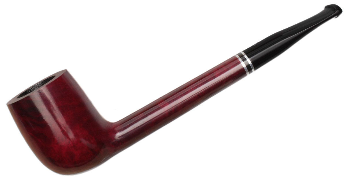 Peterson Killarney Red (264) Fishtail