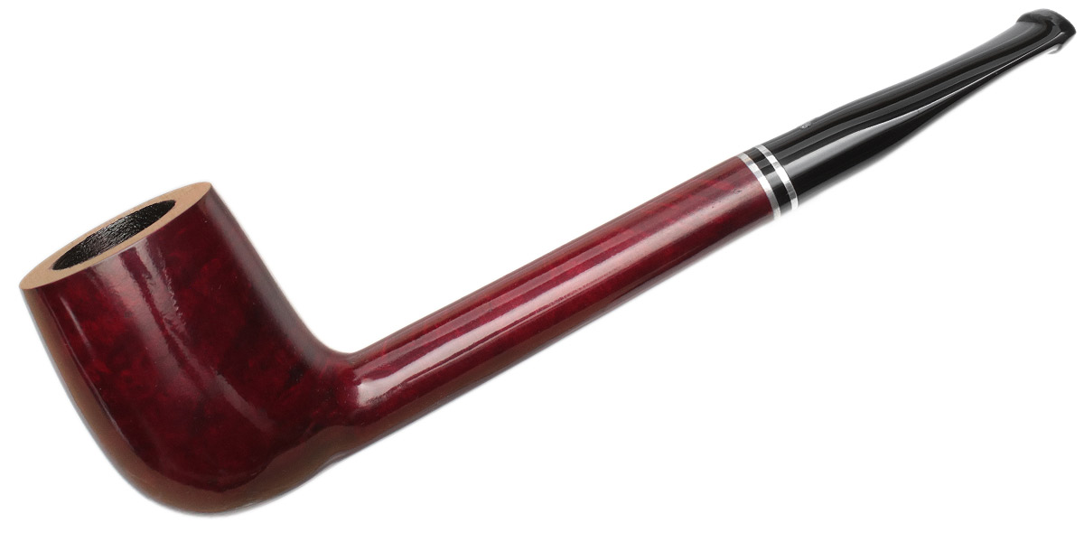 Peterson Killarney Red (264) Fishtail
