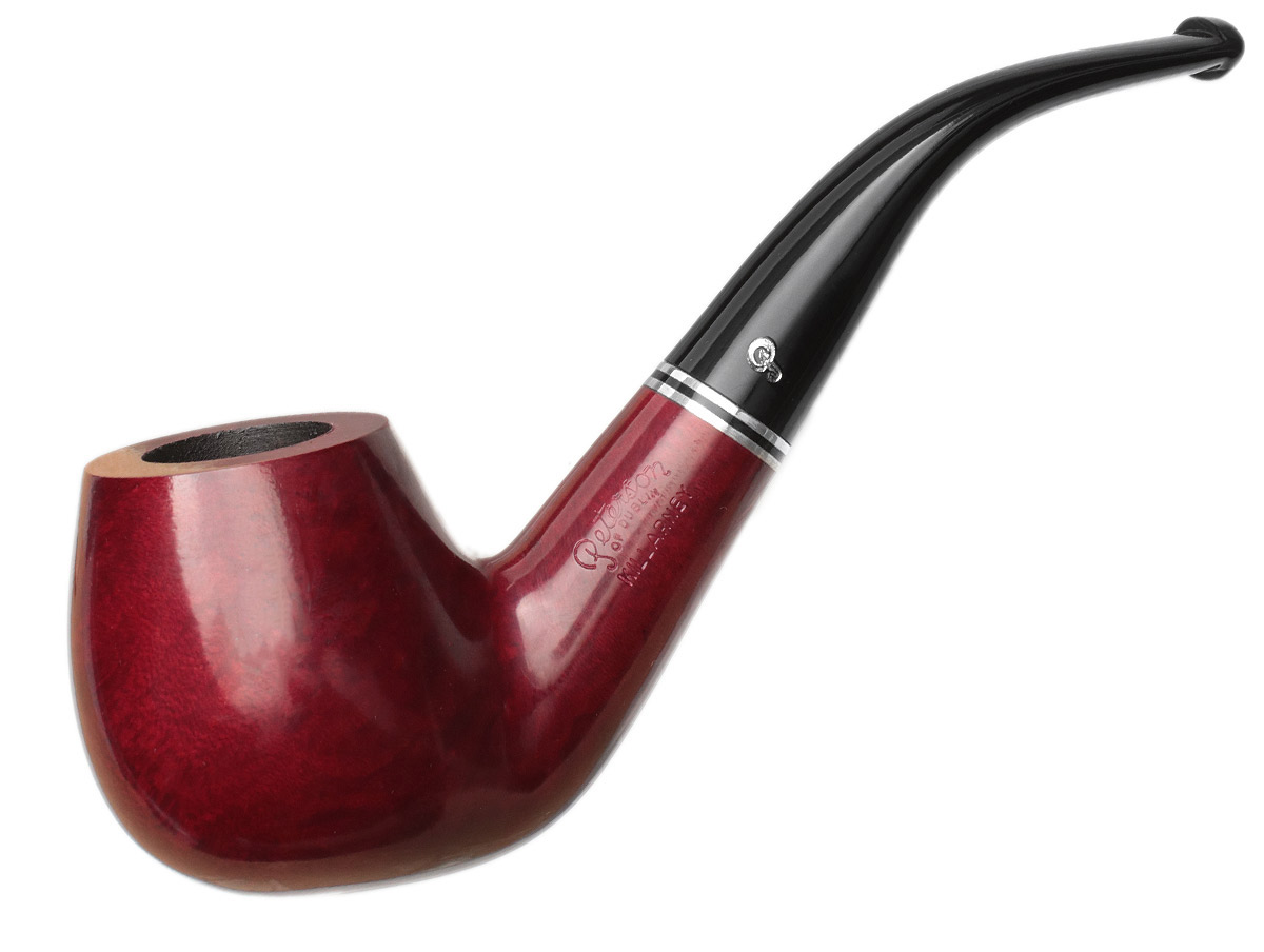 Peterson Killarney Red (68) Fishtail