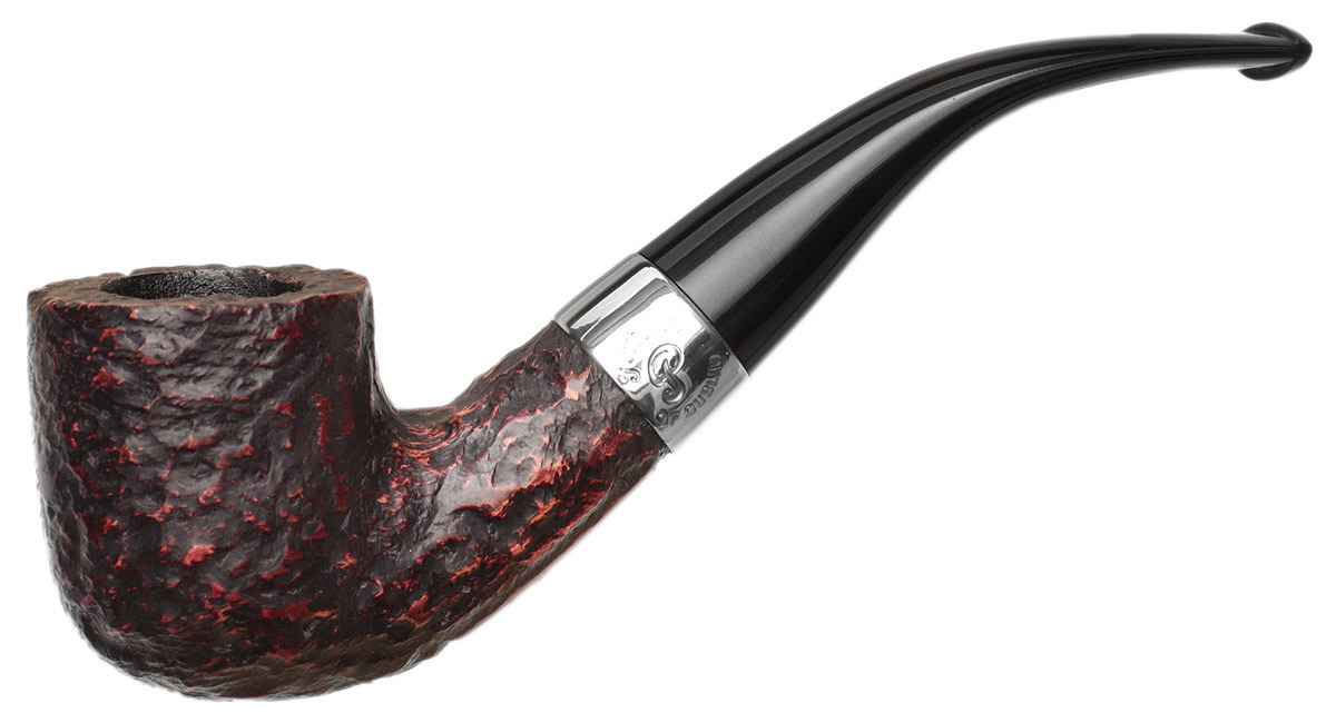Peterson Donegal Rocky (01) Fishtail