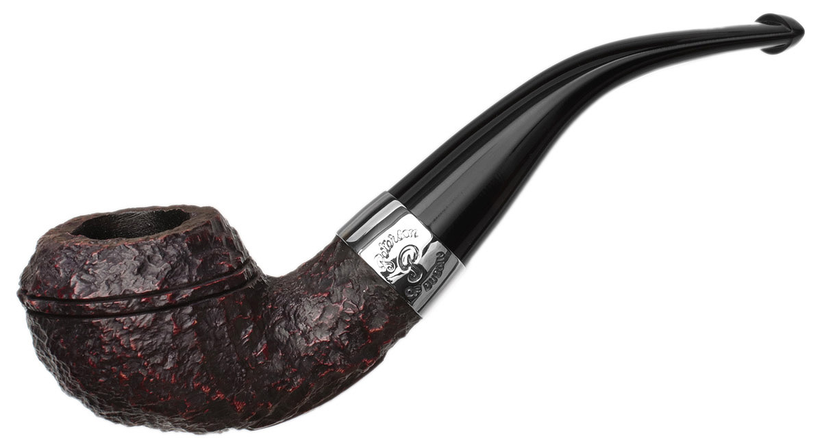 Peterson Donegal Rocky (999) Fishtail