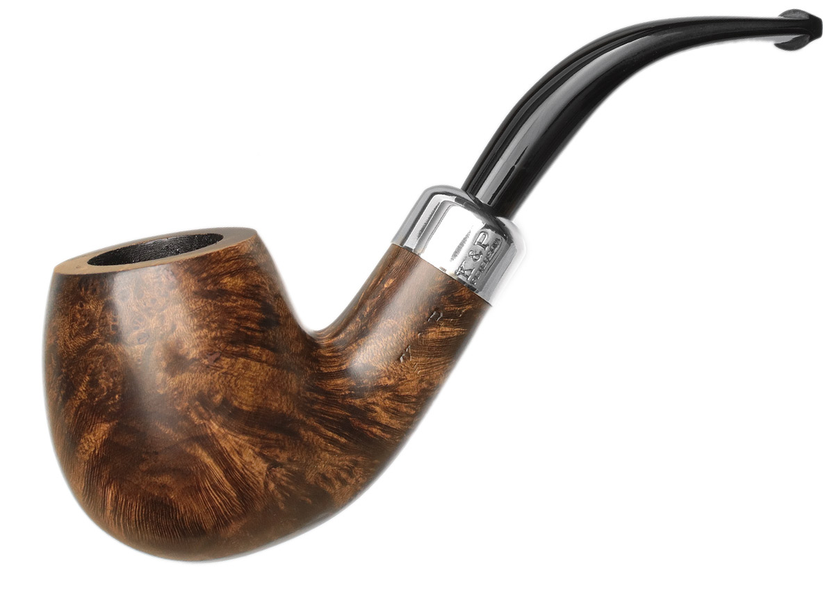 Peterson Irish Made Army (68) Fishtail