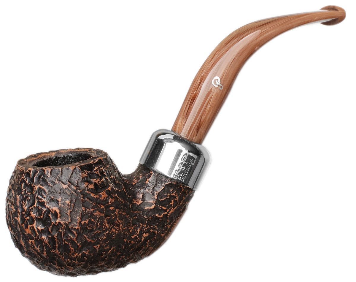 Peterson Derry Rusticated (03) Fishtail