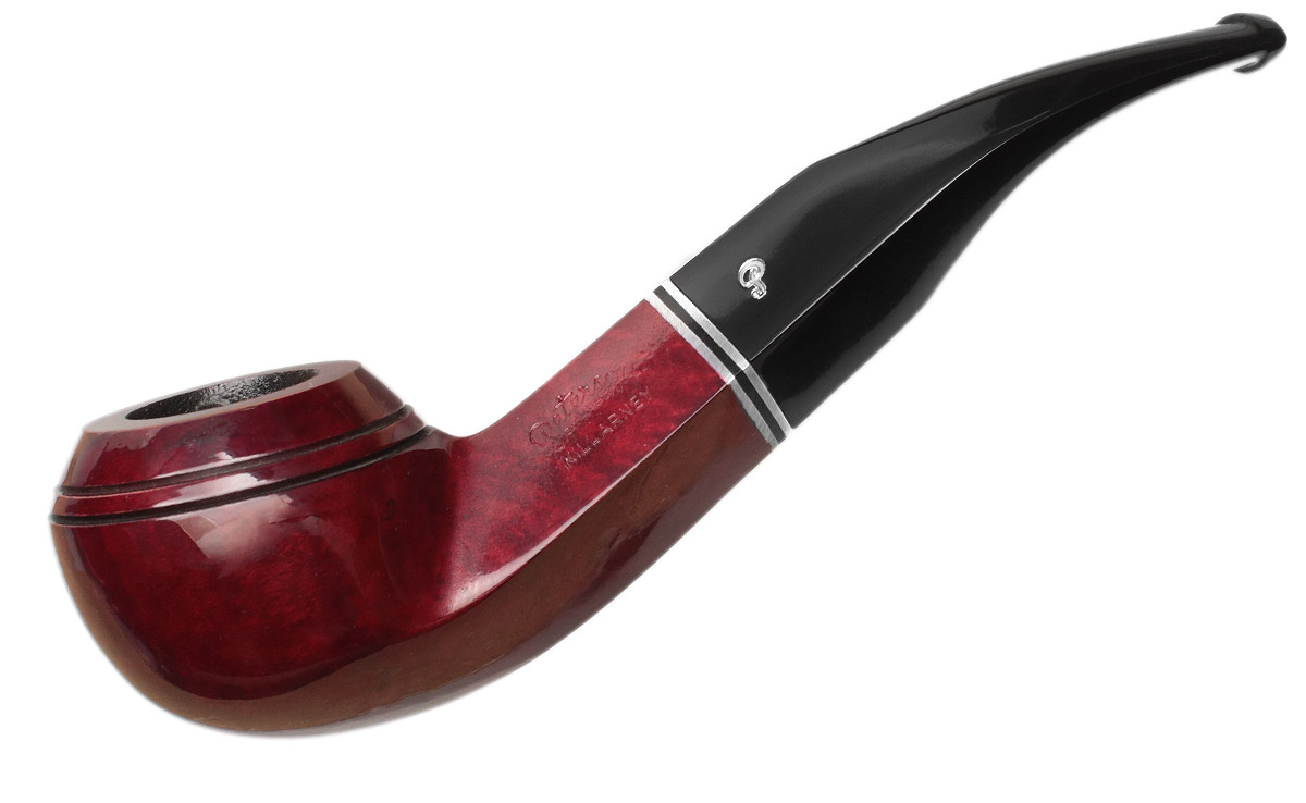 Peterson Killarney Red (80s) Fishtail