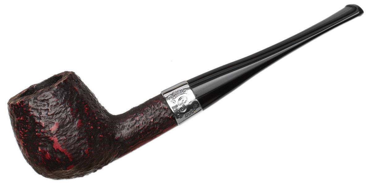Peterson Donegal Rocky (86) Fishtail