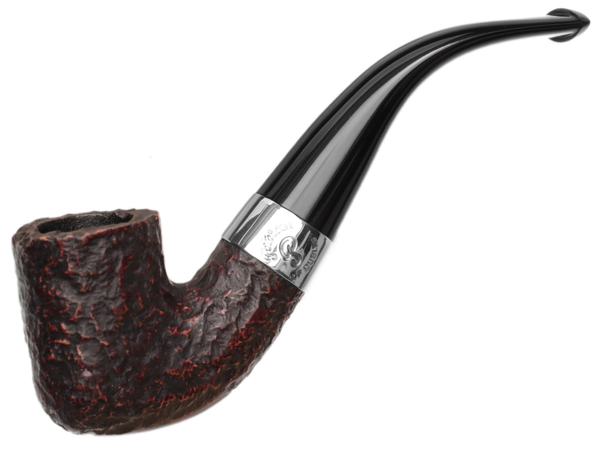 Peterson Donegal Rocky (338) Fishtail