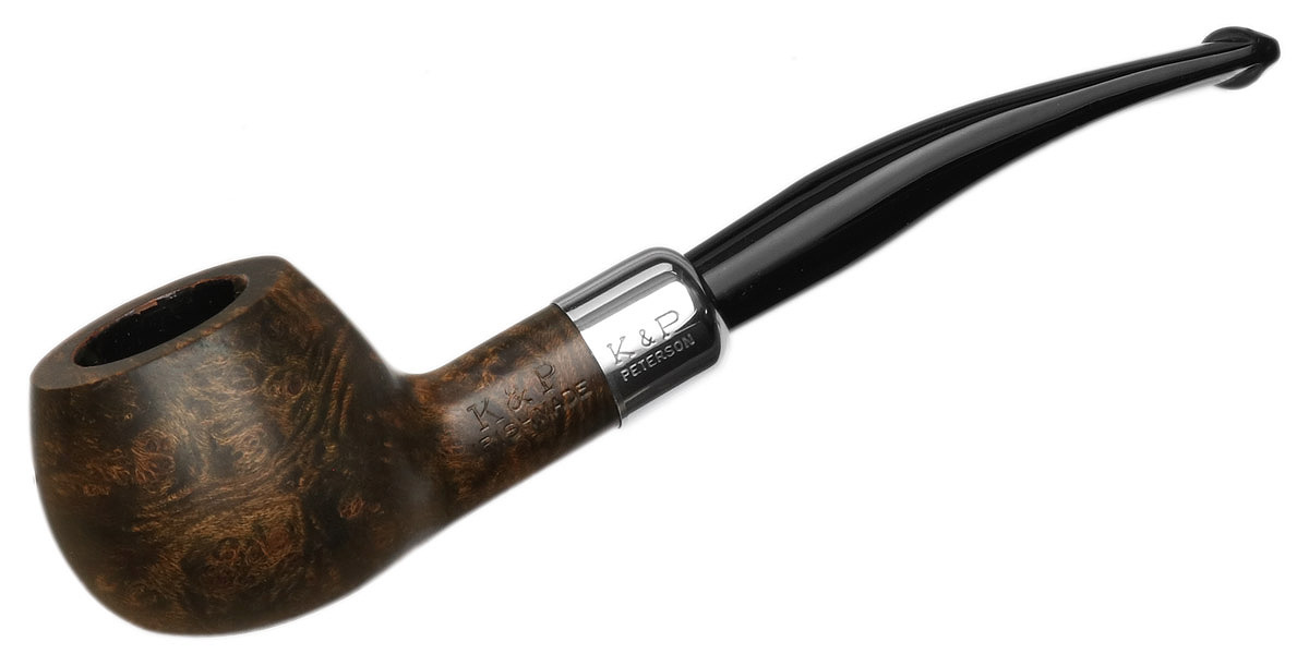 Peterson Irish Made Army (406) Fishtail