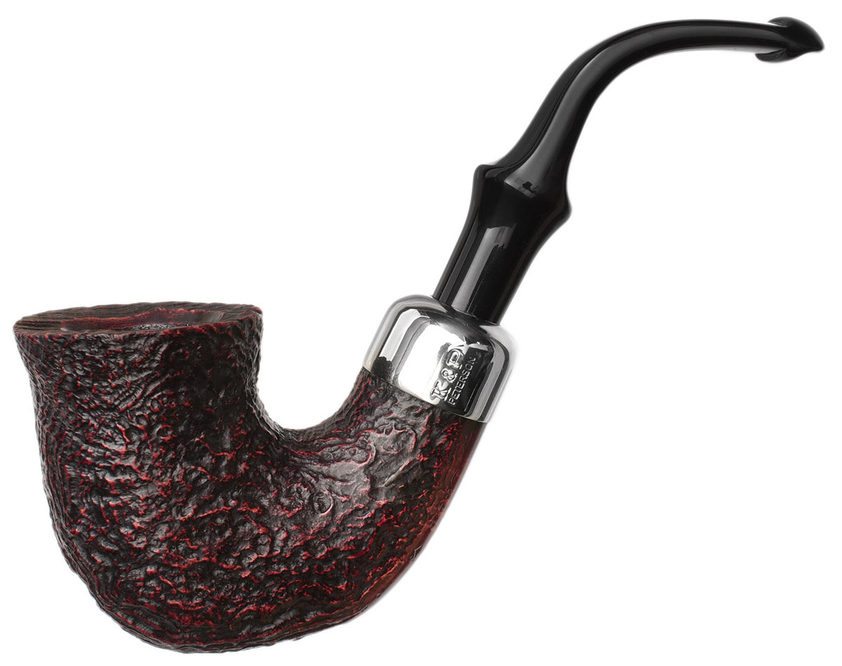 Peterson System Standard Sandblasted (XL315) P-Lip