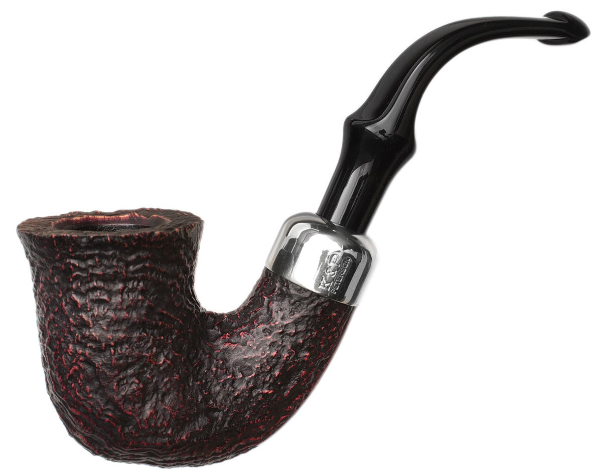 Peterson System Standard Sandblasted (XL315) P-Lip