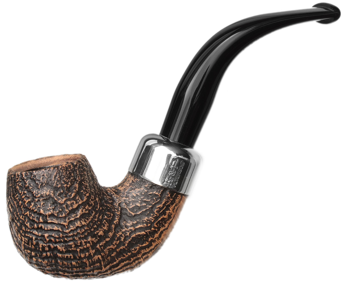 Peterson Arklow Sandblasted (230) Fishtail