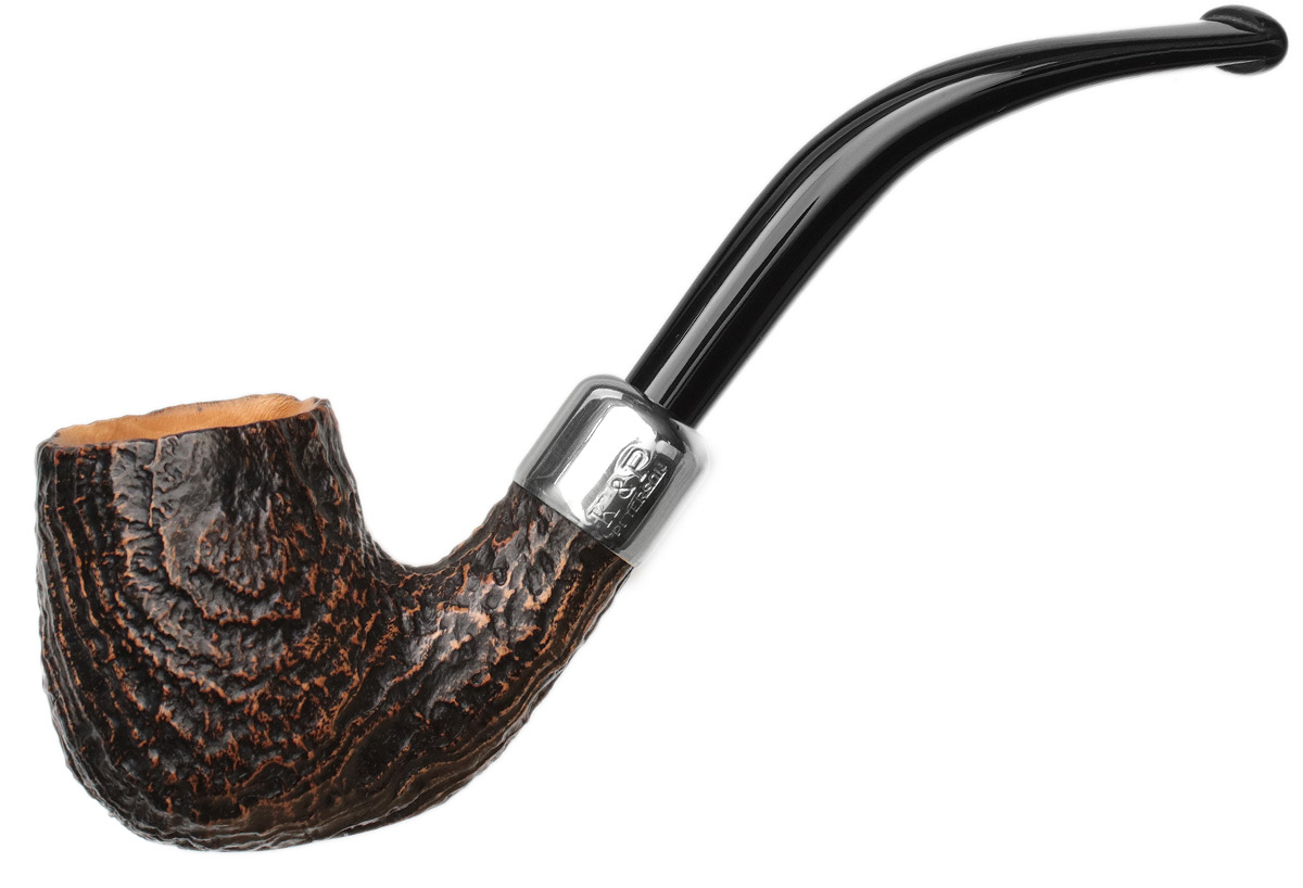Peterson Arklow Sandblasted (65) Fishtail