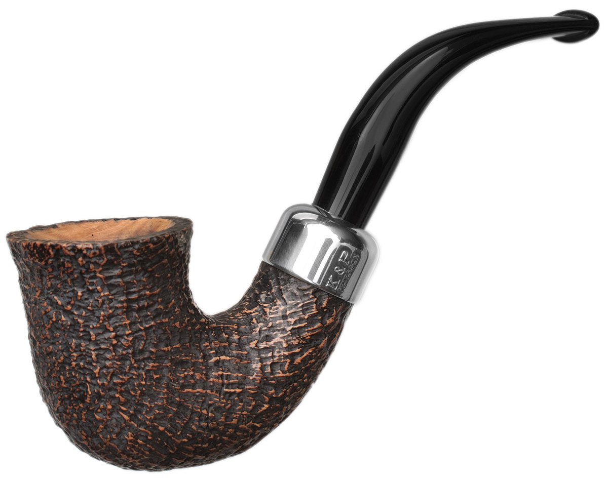 Peterson Arklow Sandblasted (05) Fishtail