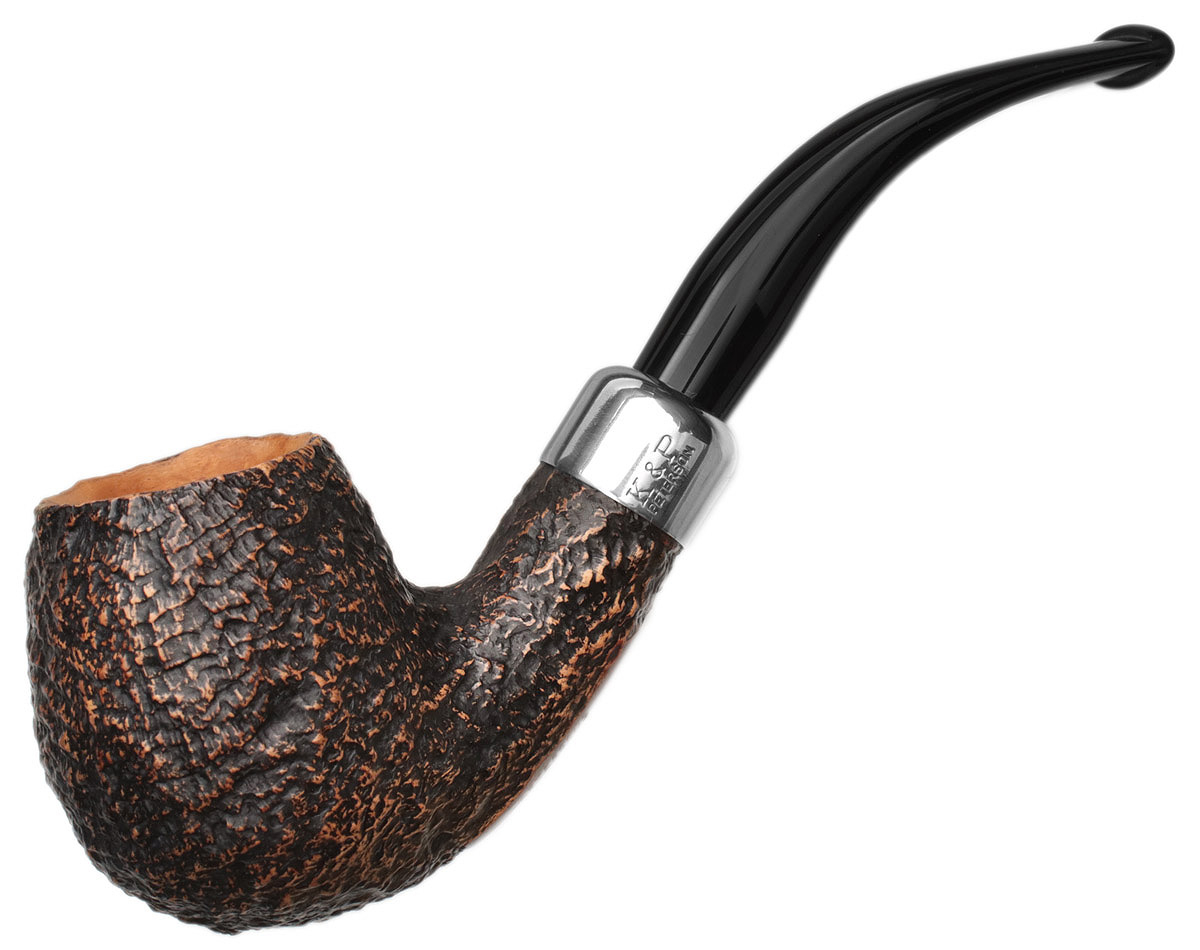 Peterson Arklow Sandblasted (68) Fishtail