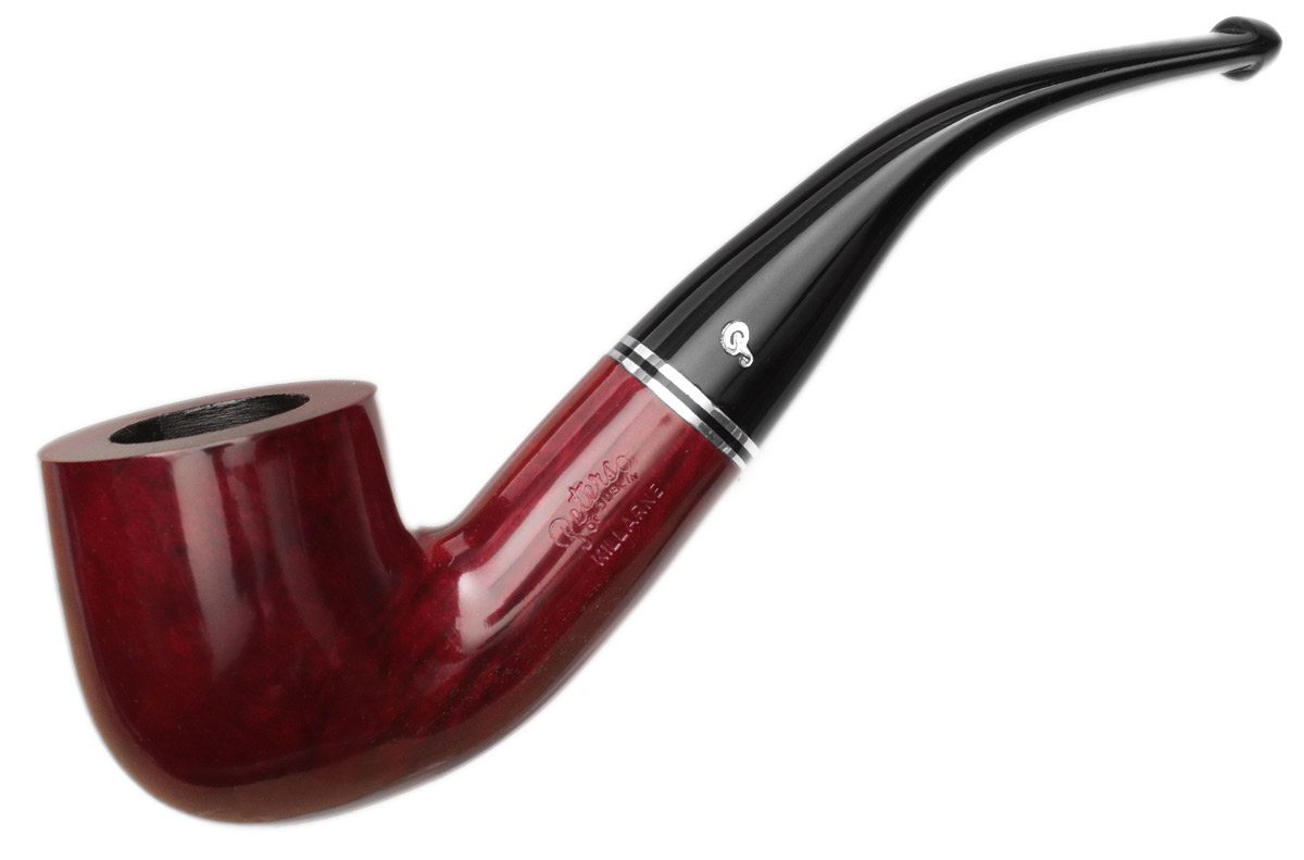 Peterson Killarney Red (01) Fishtail