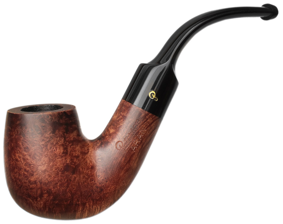 Peterson Aran Smooth (X220) Fishtail