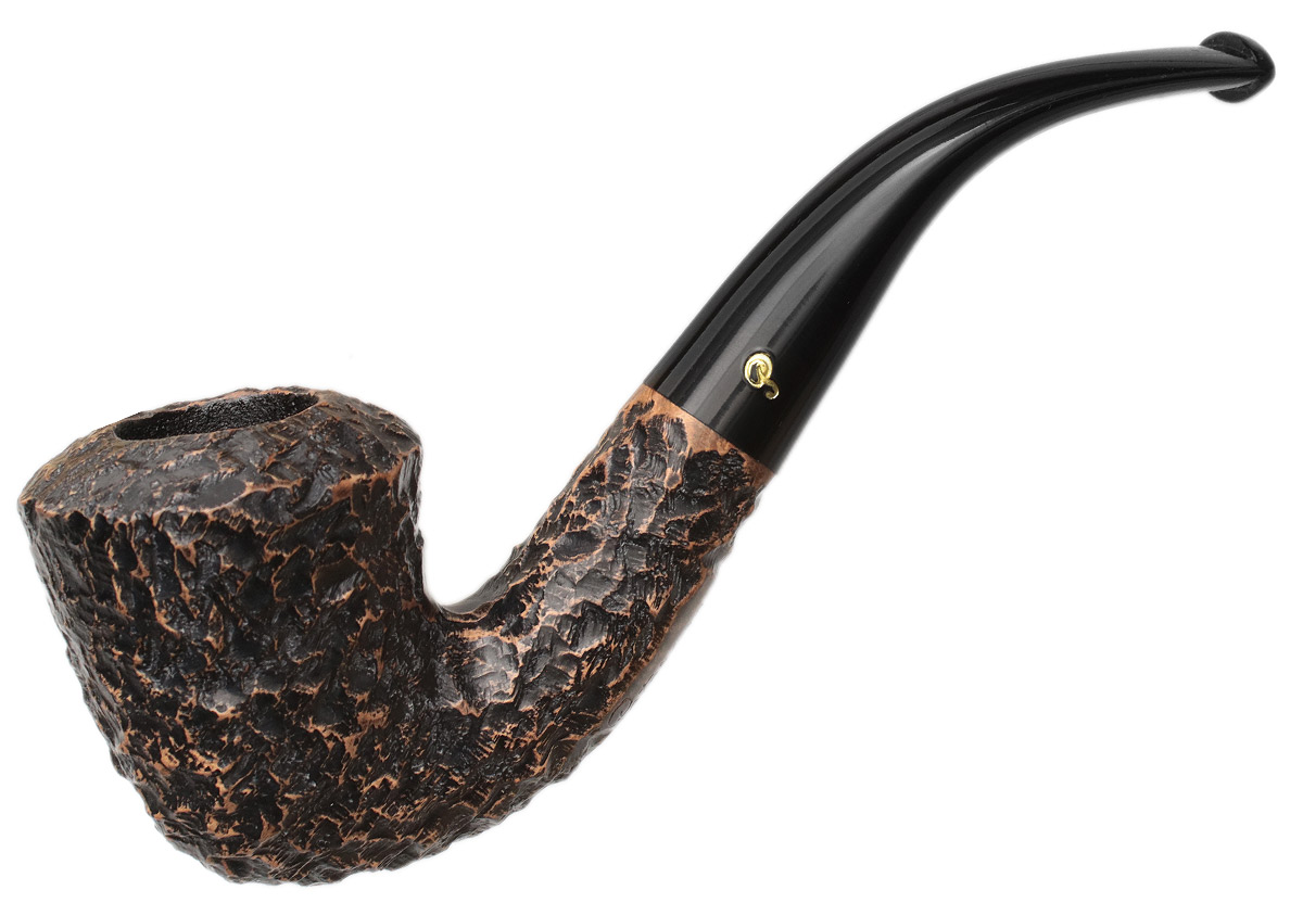 Peterson Aran Rusticated (B10) Fishtail